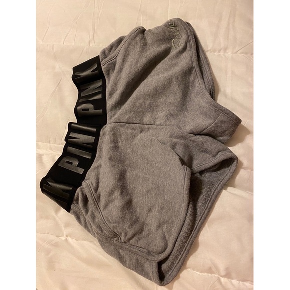 Shorts used 1 time - Picture 1 of 2